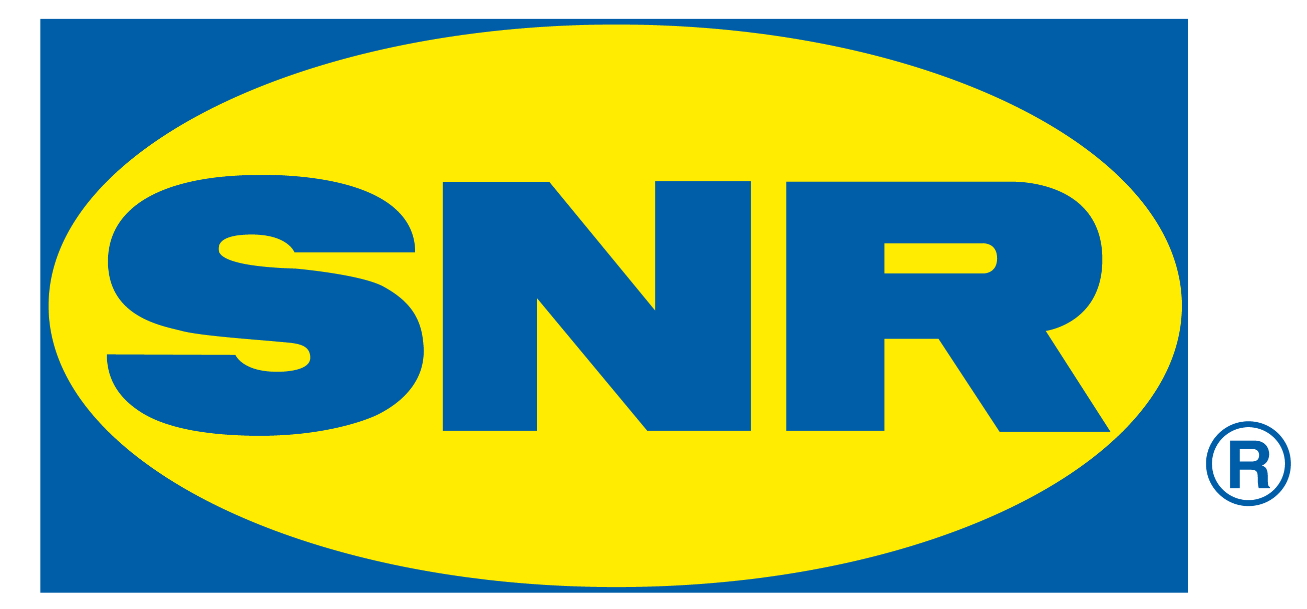 SNR SNR